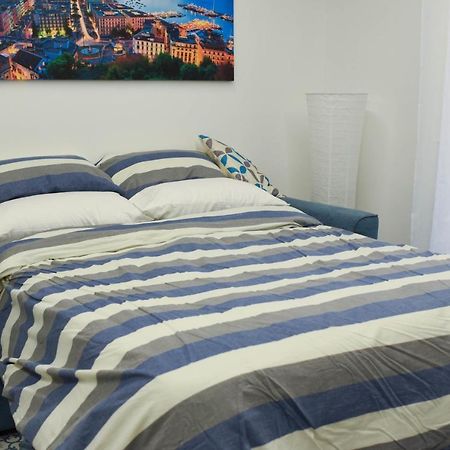 Apartmán Chiaja Lux House Neapol Exteriér fotografie