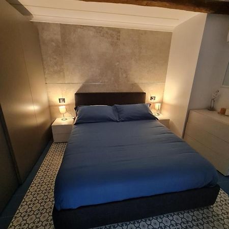 Apartmán Chiaja Lux House Neapol Exteriér fotografie