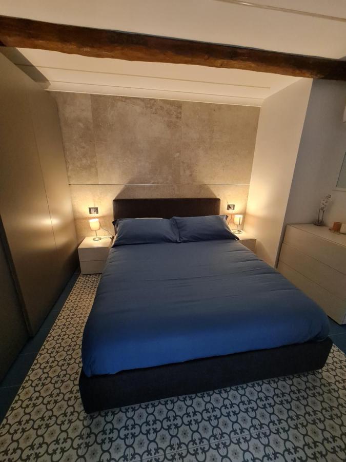 Apartmán Chiaja Lux House Neapol Exteriér fotografie